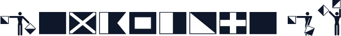 Semaphore BT