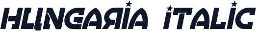 Hungaria Italic