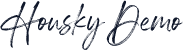 Housky Demo