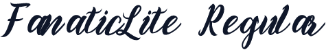 FanaticLite-Regular