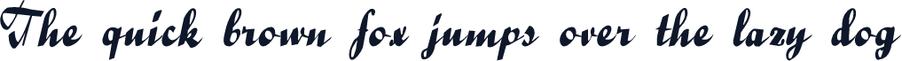 Bailey Italic