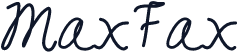 MaxFax