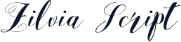 Zilvia Script