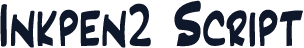 Inkpen2 Script
