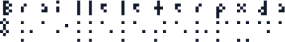 Brailleleterpxda