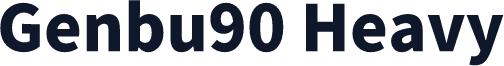 Genbu90 Heavy