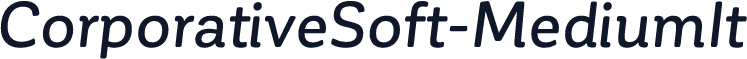 CorporativeSoft-MediumIt