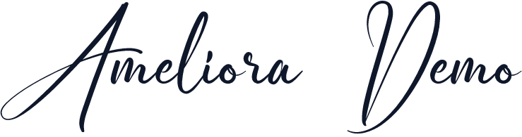 Ameliora Demo
