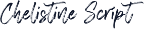 Chelistine Script