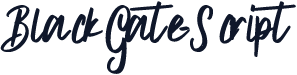 BlackGate-Script