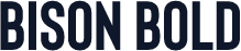 Bison Bold