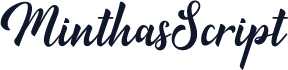 MinthasScript