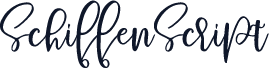 SchiffenScript