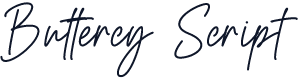 Buttercy Script