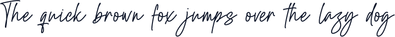 Buttercy Script