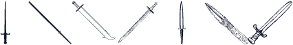 Weapons