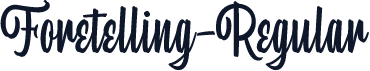 Foretelling-Regular