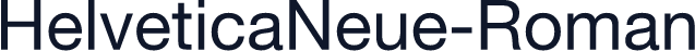 HelveticaNeue-Roman