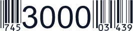 Shop3000EanFont