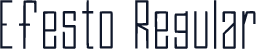 Efesto Regular