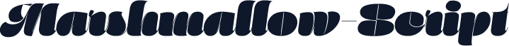 Marshmallow-Script