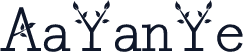 AaYanYe