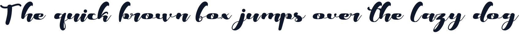 Mellania Script