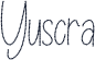 Yuscra