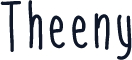 Theeny