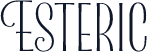Esteric