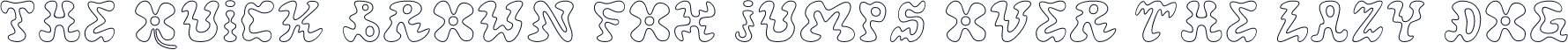 Pleatures Demo Outline