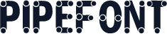 PIPEFONT
