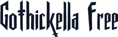 Gothickella Free
