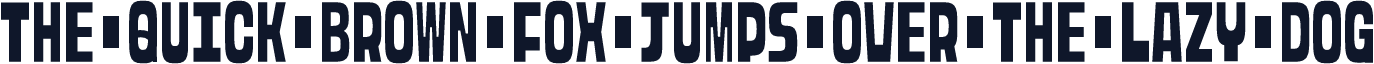 Rasterquan Condensed Medium