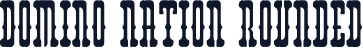 Domino Nation Rounded