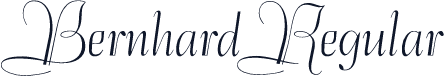 Bernhard Regular