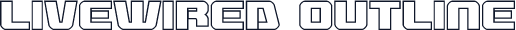 Livewired Outline