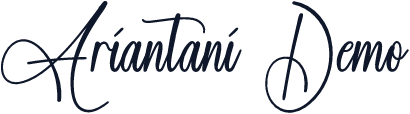 Ariantani Demo