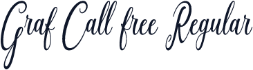 Graf Call free Regular