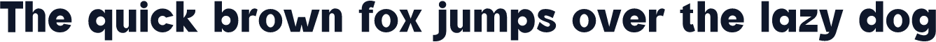 Patronize Grotesk Regular