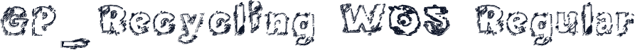 GP_Recycling W05 Regular