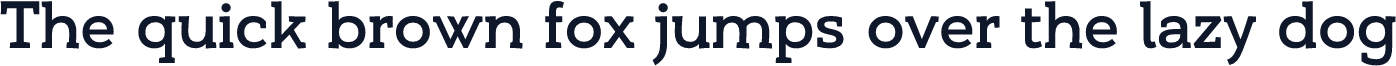 Umba Slab Medium
