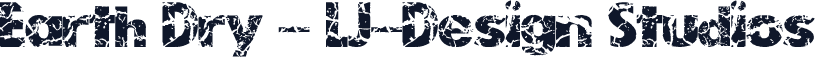 Earth Dry - LJ-Design Studios