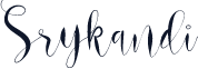 Srykandi