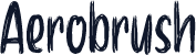 Aerobrush