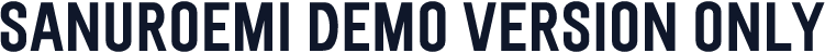 Sanuroemi Demo Version Only