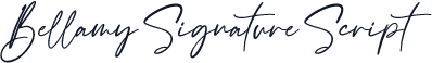 Bellamy Signature Script