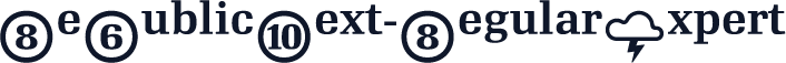 RePublicText-RegularExpert
