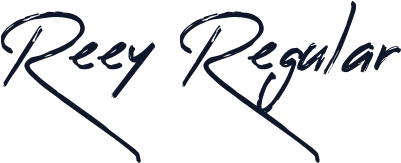 Reey Regular