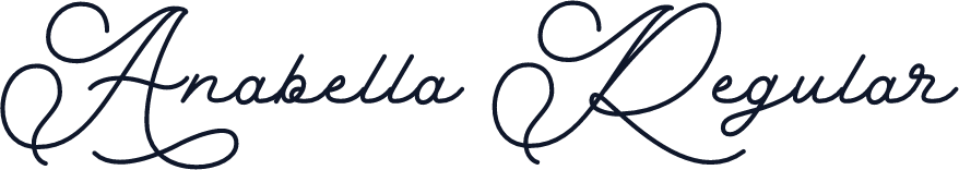 Anabella Regular